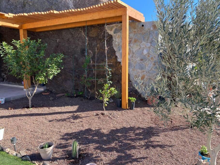 Villa Casa La Jermosa Pájara Exterior foto