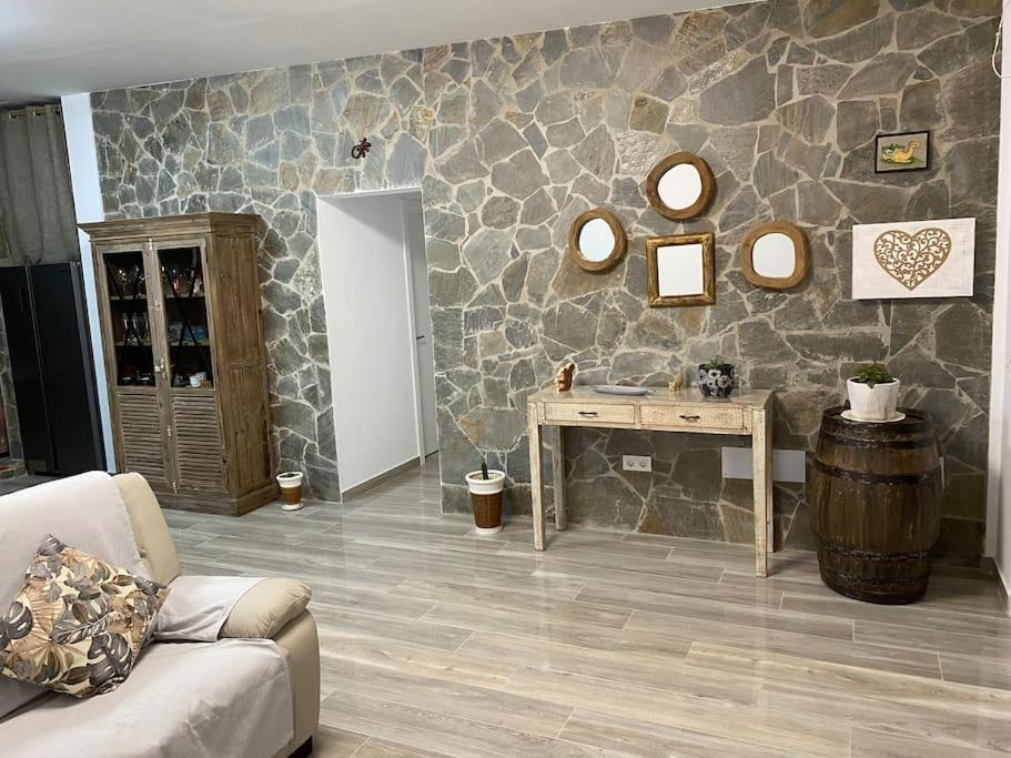Villa Casa La Jermosa Pájara Exterior foto